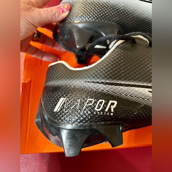 Nike Vapor Edge Speed 360 football spikes - Picture 6 of 13
